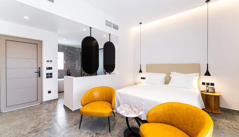 5* Grand Elis Hotel Spa Resort - Σαβάλια, Ηλεία