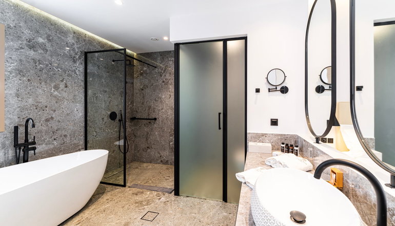 5* Grand Elis Hotel Spa Resort - Σαβάλια, Ηλεία