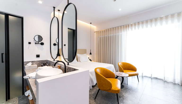 5* Grand Elis Hotel Spa Resort - Σαβάλια, Ηλεία