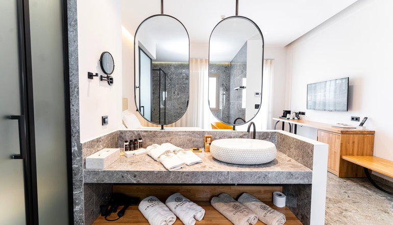5* Grand Elis Hotel Spa Resort - Σαβάλια, Ηλεία