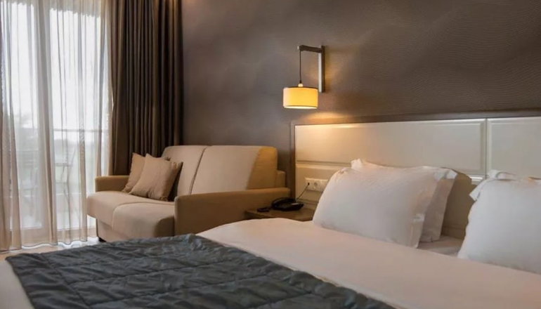 4* Cosmopolitan Hotel - Παραλία Κατερίνης, Πιερία