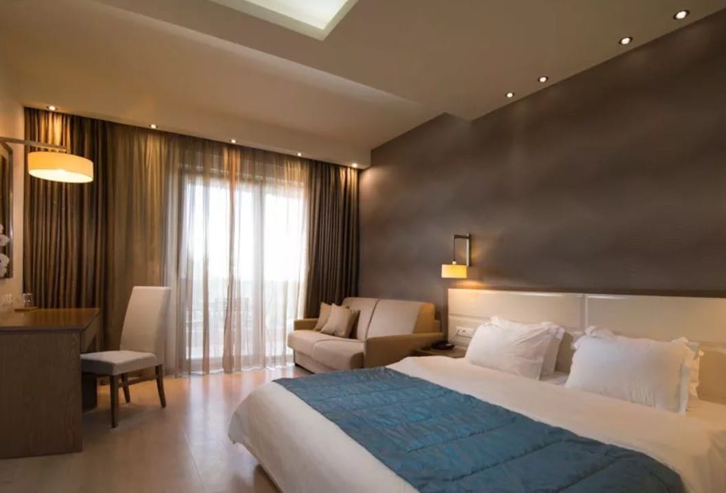 4* Cosmopolitan Hotel - Παραλία Κατερίνης, Πιερία