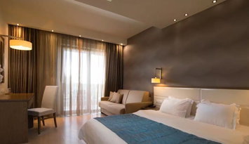 4* Cosmopolitan Hotel - Παραλία Κατερίνης, Πιερία