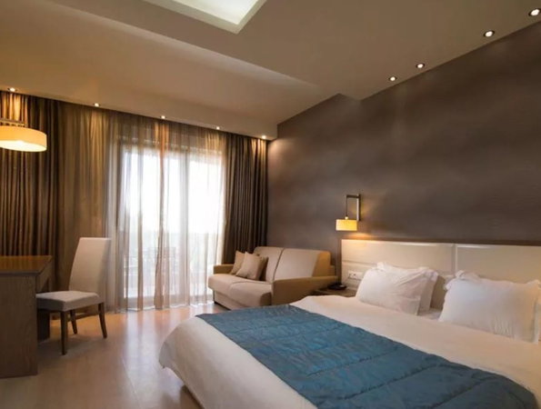 4* Cosmopolitan Hotel - Παραλία Κατερίνης, Πιερία