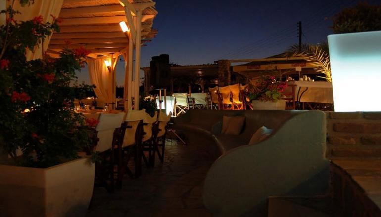 Paradiso Paros Boutique Hotel