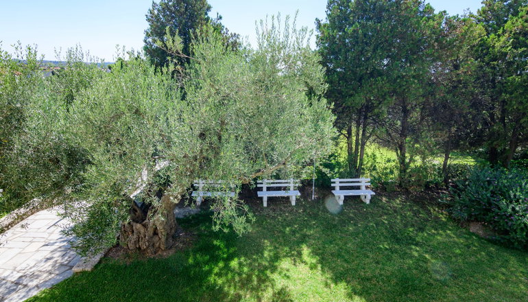 Julia Hotel - Φούρκα, Χαλκιδική