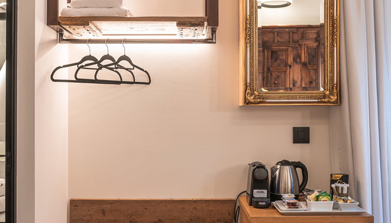 Silo Luxury Rooms  - Ναύπλιο