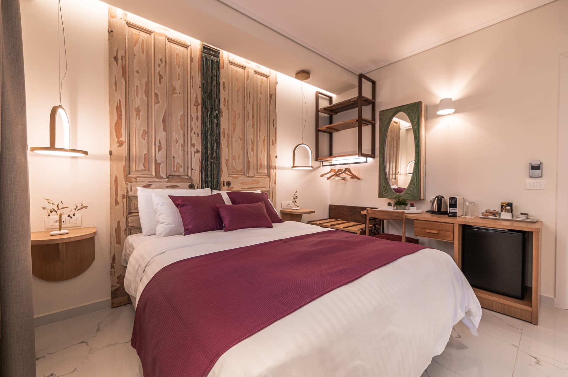 Silo Luxury Rooms  - Ναύπλιο