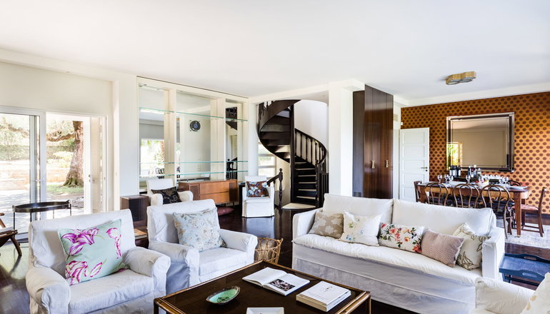 Old Sport Mansion