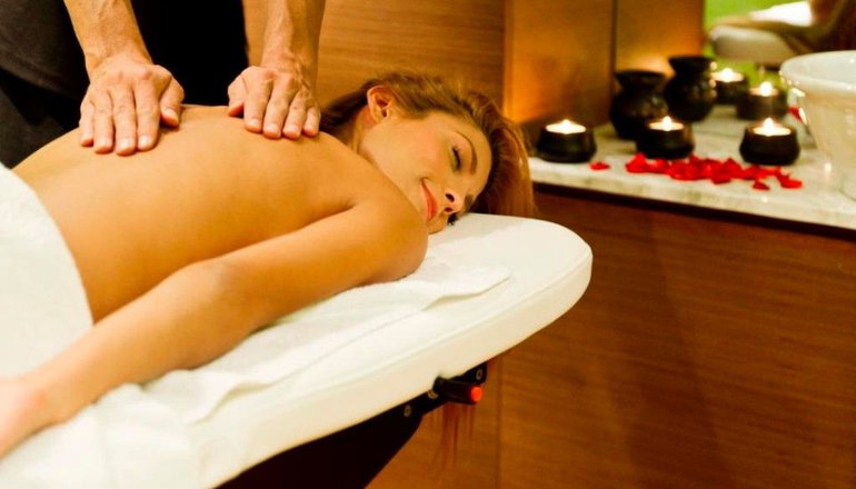 5* Πλειάδων Γη Mountain Resort & Spa
