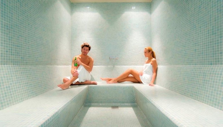 5* Πλειάδων Γη Mountain Resort & Spa