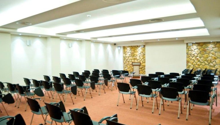 5* Πλειάδων Γη Mountain Resort & Spa