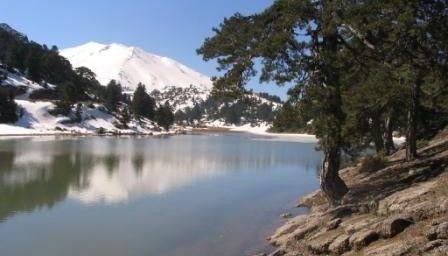 5* Πλειάδων Γη Mountain Resort & Spa