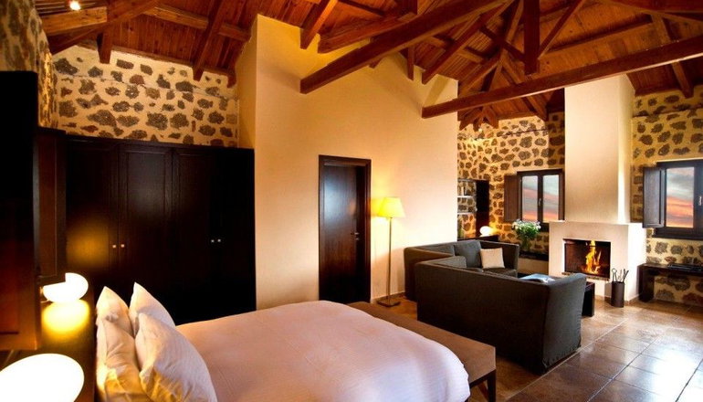 5* Πλειάδων Γη Mountain Resort & Spa