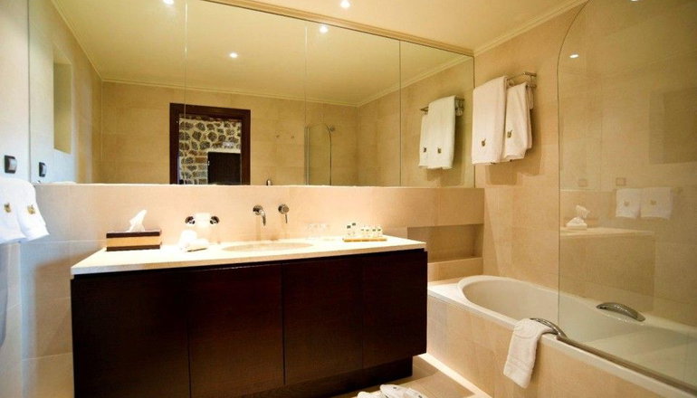 5* Πλειάδων Γη Mountain Resort & Spa