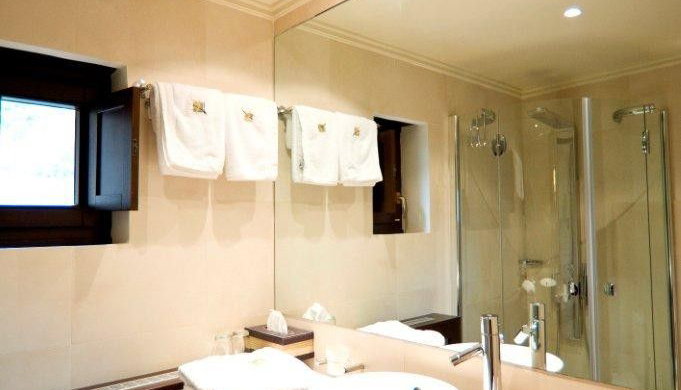 5* Πλειάδων Γη Mountain Resort & Spa
