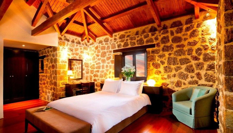 5* Πλειάδων Γη Mountain Resort & Spa