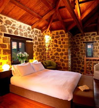5* Πλειάδων Γη Mountain Resort & Spa