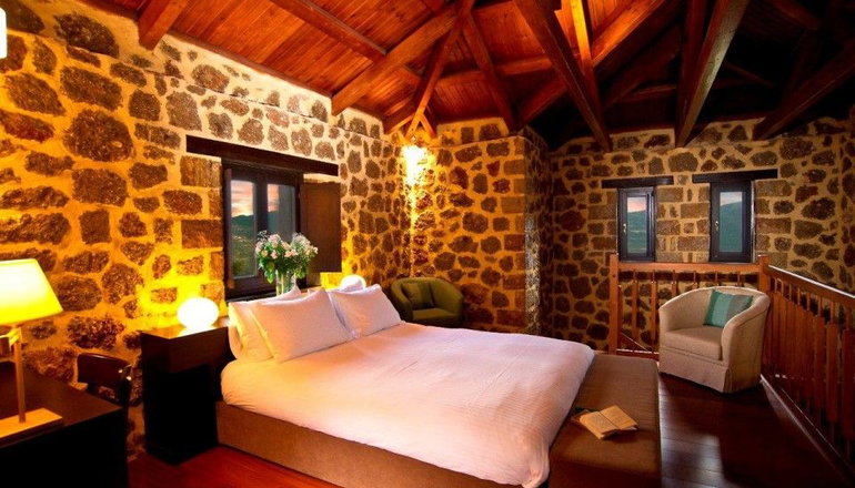 5* Πλειάδων Γη Mountain Resort & Spa
