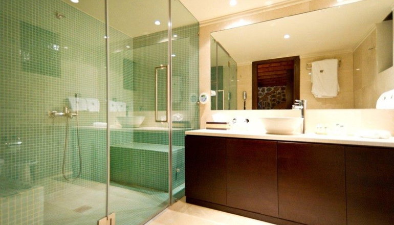 5* Πλειάδων Γη Mountain Resort & Spa