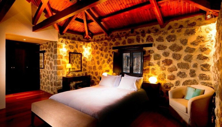 5* Πλειάδων Γη Mountain Resort & Spa