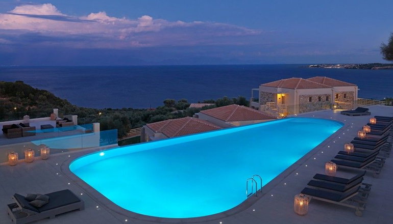 5* Camvillia Resort