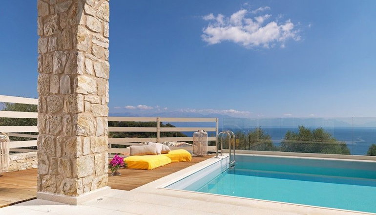 5* Camvillia Resort