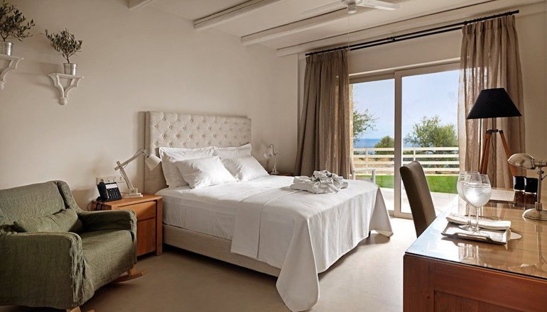 5* Camvillia Resort