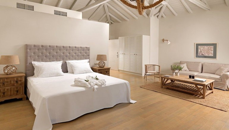 5* Camvillia Resort