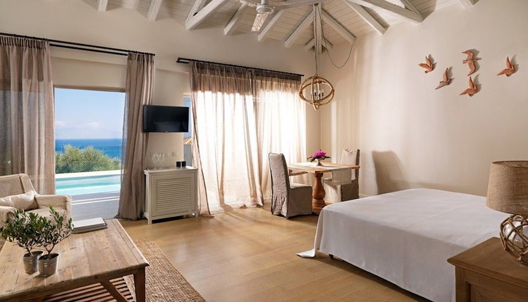 5* Camvillia Resort