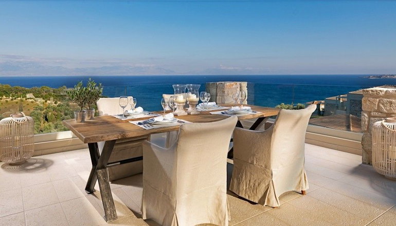 5* Camvillia Resort