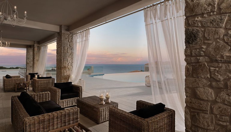 5* Camvillia Resort