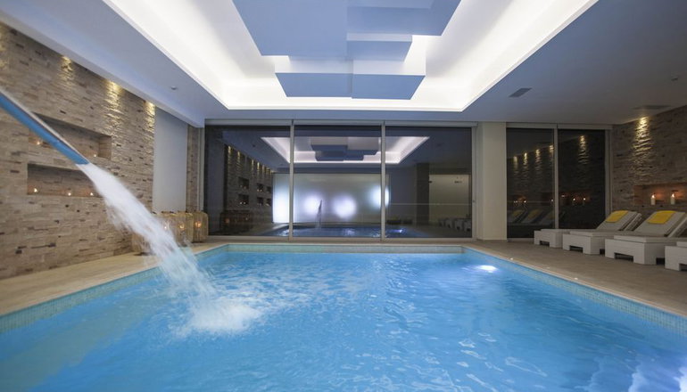 5* Camvillia Resort