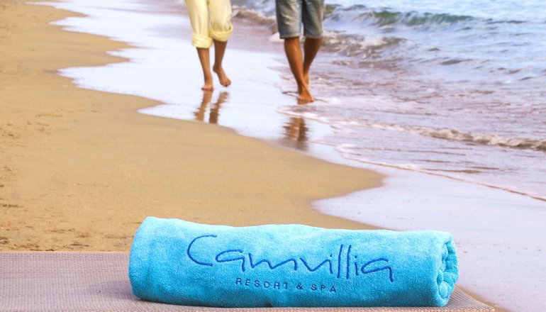 5* Camvillia Resort