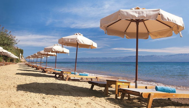 5* Camvillia Resort
