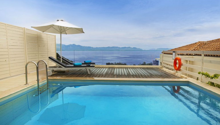 5* Camvillia Resort