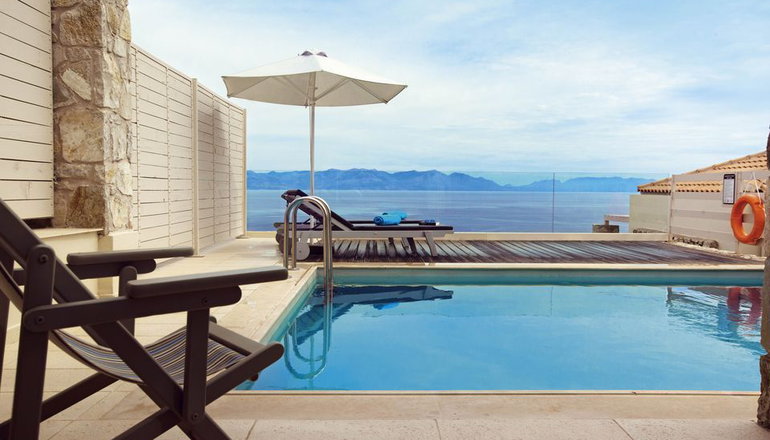 5* Camvillia Resort