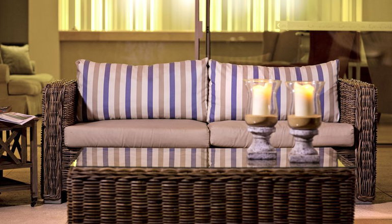 5* Camvillia Resort