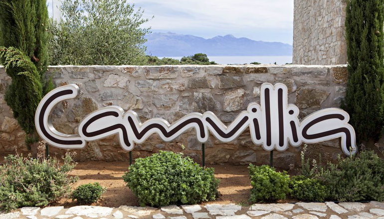 5* Camvillia Resort