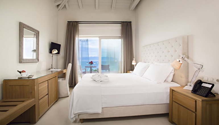 5* Camvillia Resort