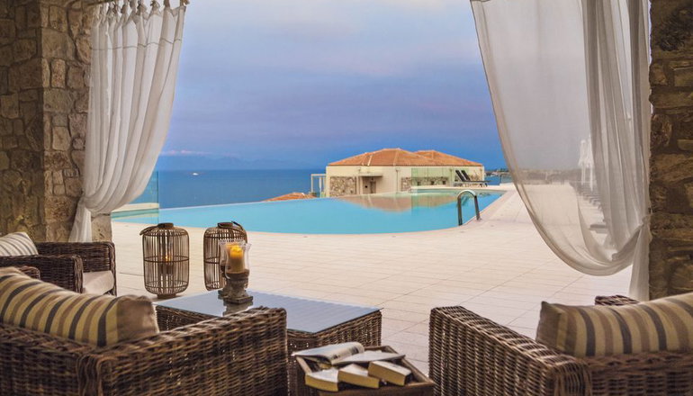 5* Camvillia Resort