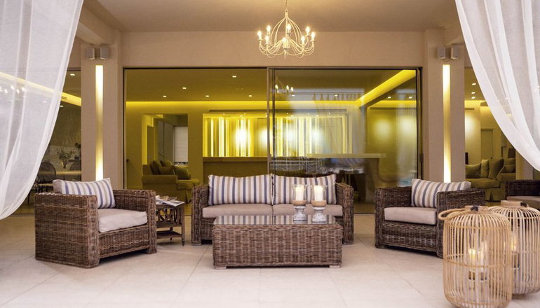 5* Camvillia Resort