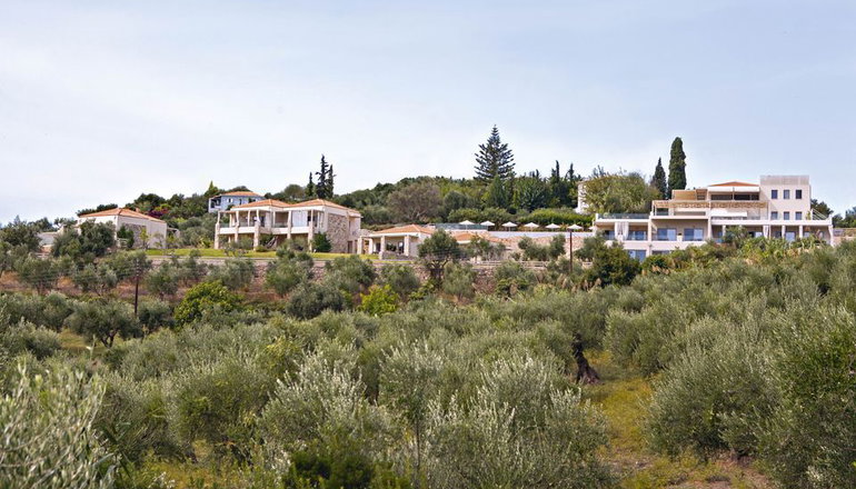 5* Camvillia Resort