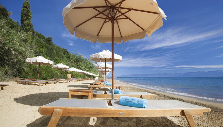 5* Camvillia Resort