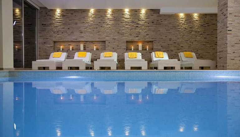 5* Camvillia Resort