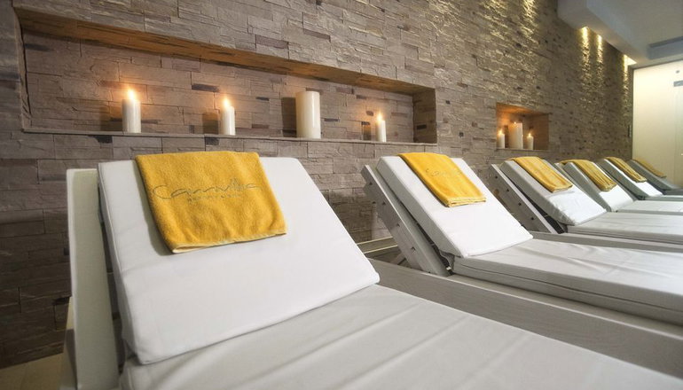 5* Camvillia Resort