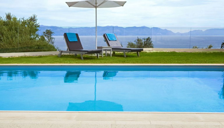 5* Camvillia Resort