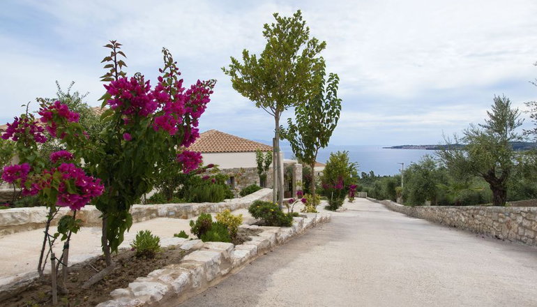 5* Camvillia Resort