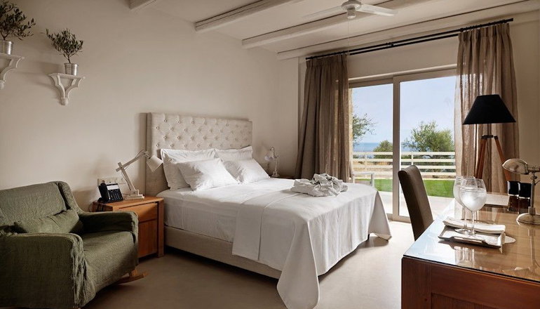5* Camvillia Resort