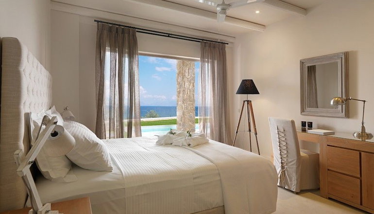 5* Camvillia Resort